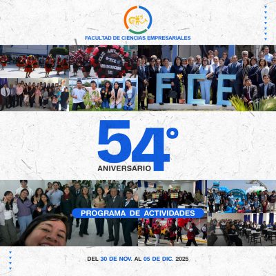 54 aniversario